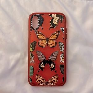 CASETIFY iphone XR case